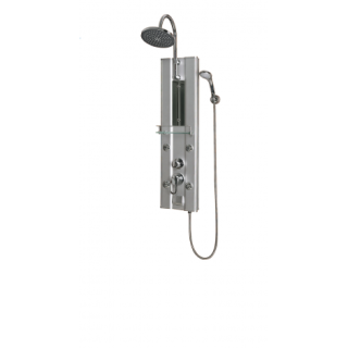 Душевая панель RIVER 01